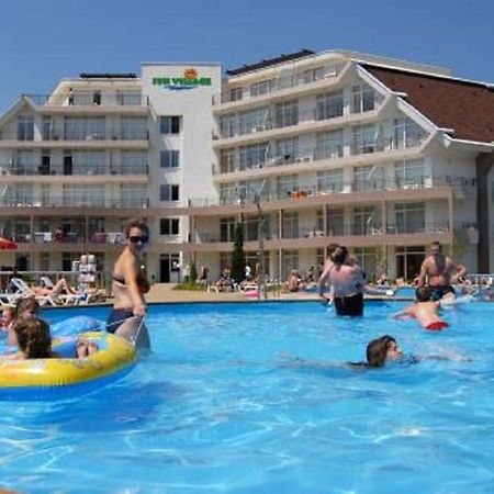 Dean'S Cozy 2 Bed Apart At Sunny Beach Resort ภายนอก รูปภาพ