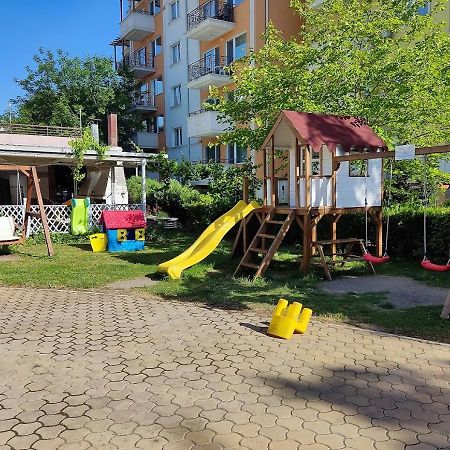 Dean'S Cozy 2 Bed Apart At Sunny Beach Resort ภายนอก รูปภาพ