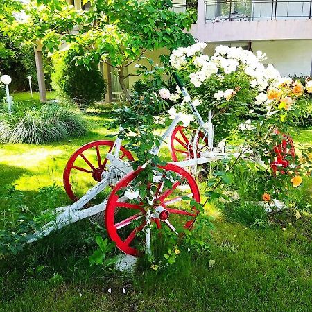 Dean'S Cozy 2 Bed Apart At Sunny Beach Resort ภายนอก รูปภาพ