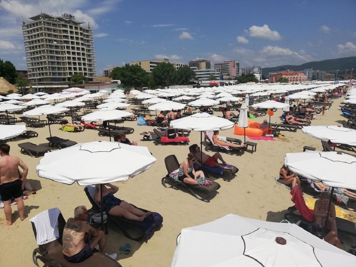 Dean'S Cozy 2 Bed Apart At Sunny Beach Resort ภายนอก รูปภาพ