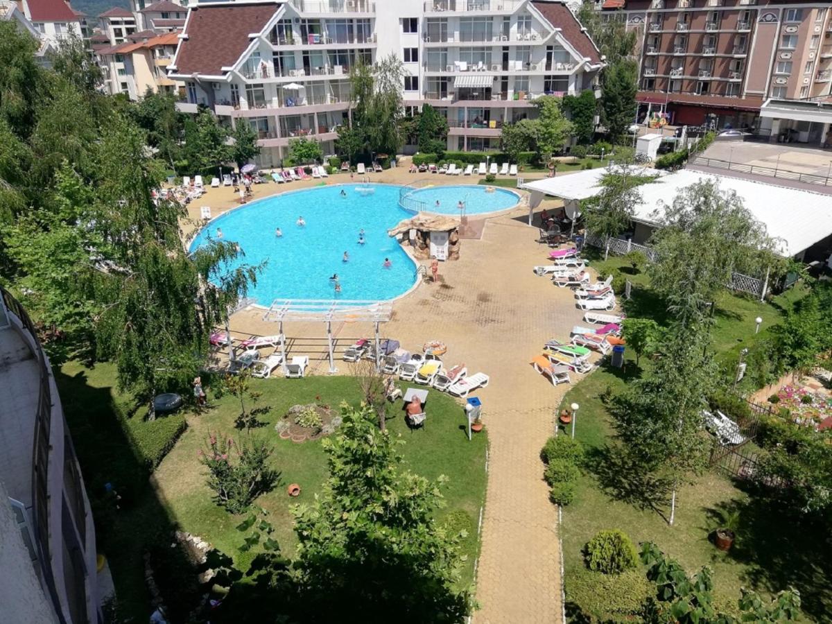 Dean'S Cozy 2 Bed Apart At Sunny Beach Resort ภายนอก รูปภาพ