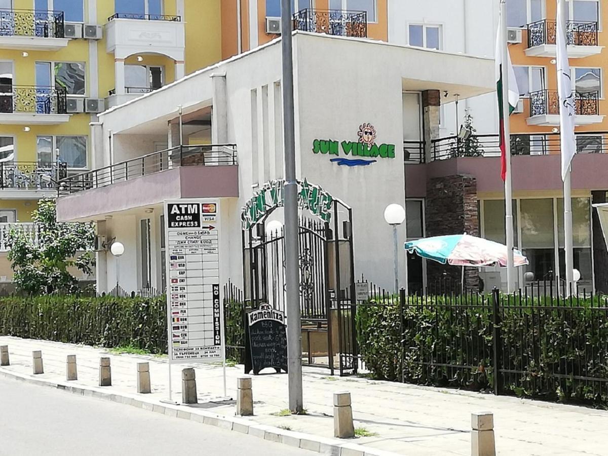 Dean'S Cozy 2 Bed Apart At Sunny Beach Resort ภายนอก รูปภาพ