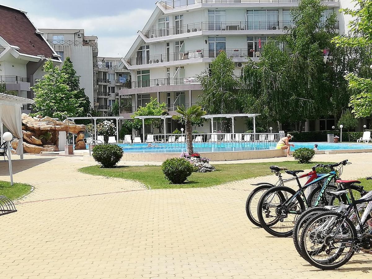 Dean'S Cozy 2 Bed Apart At Sunny Beach Resort ภายนอก รูปภาพ