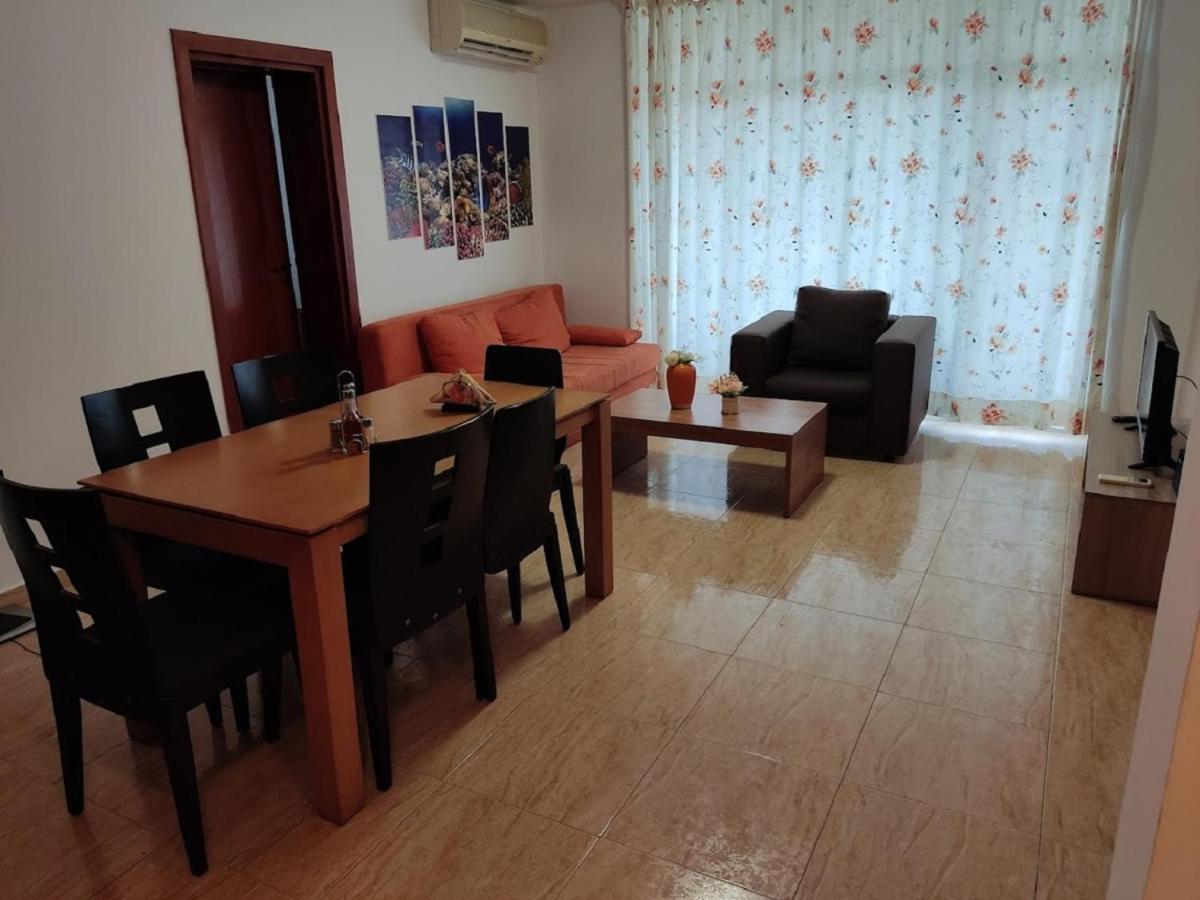 Dean'S Cozy 2 Bed Apart At Sunny Beach Resort ภายนอก รูปภาพ