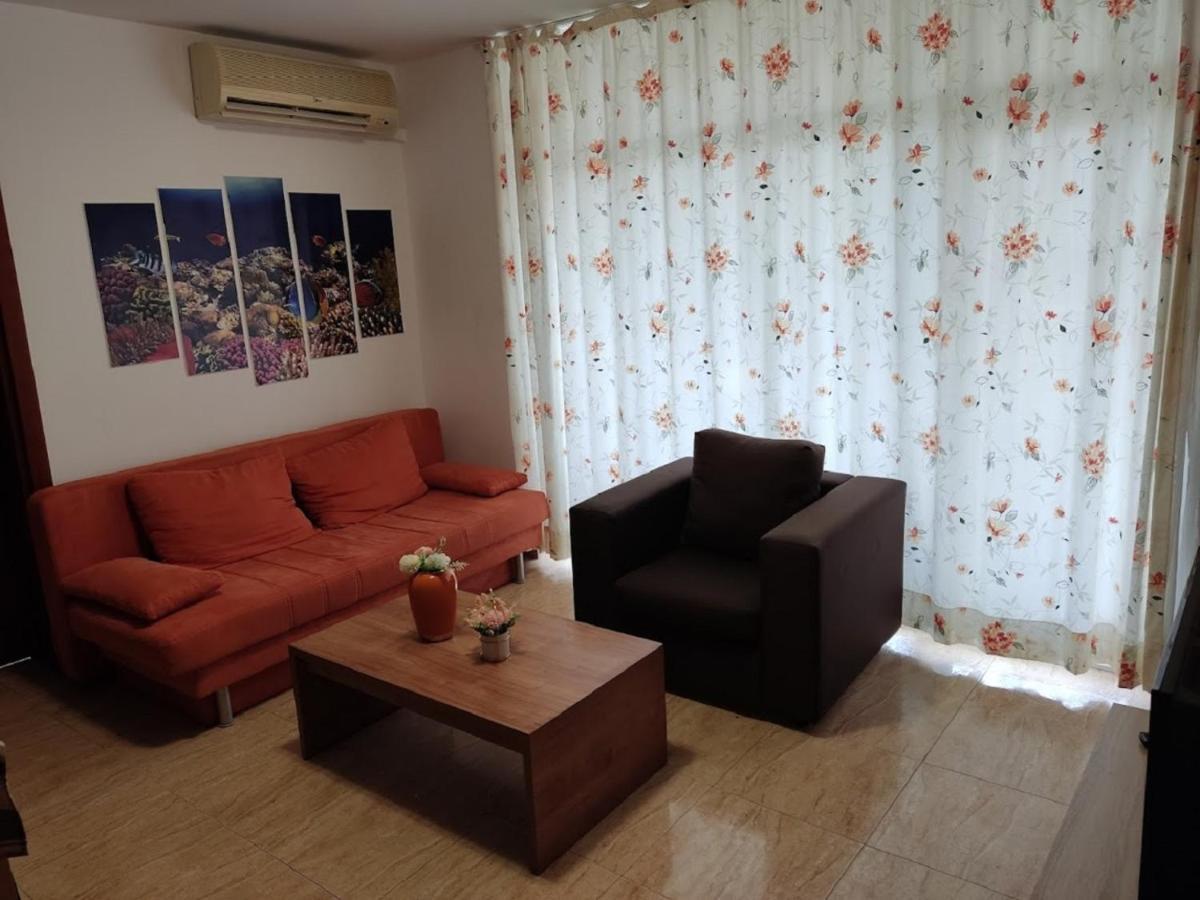 Dean'S Cozy 2 Bed Apart At Sunny Beach Resort ภายนอก รูปภาพ