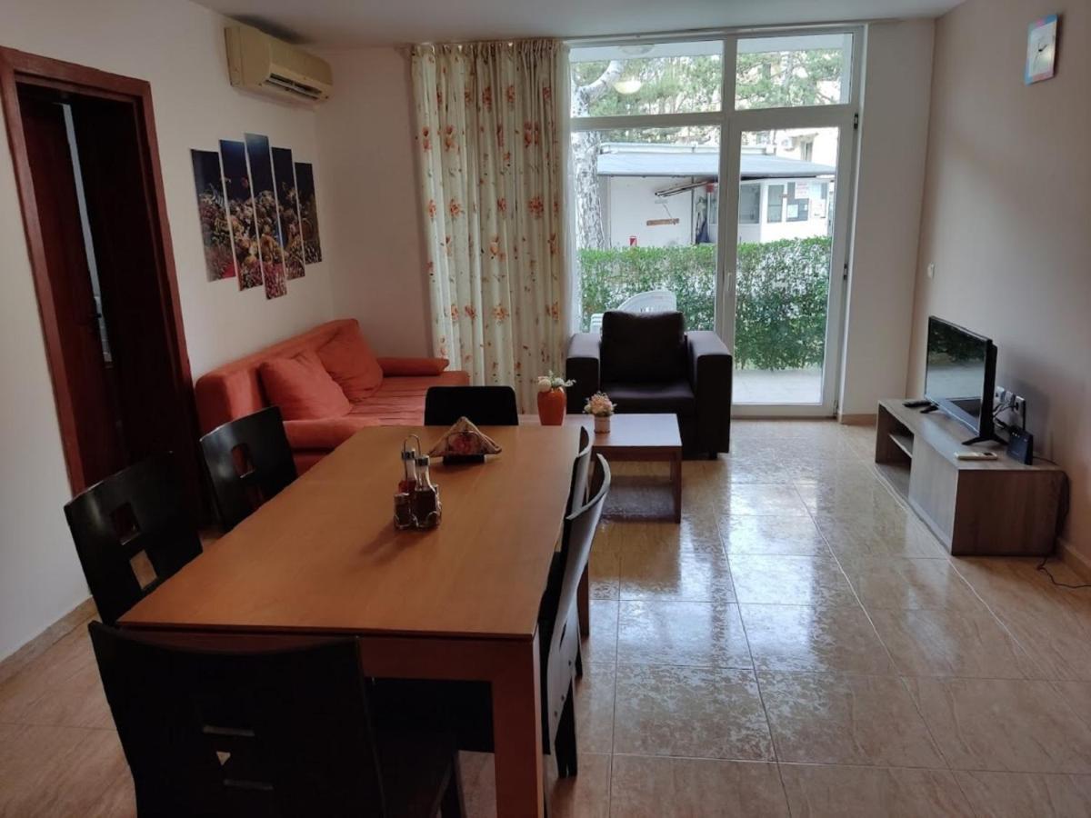 Dean'S Cozy 2 Bed Apart At Sunny Beach Resort ภายนอก รูปภาพ