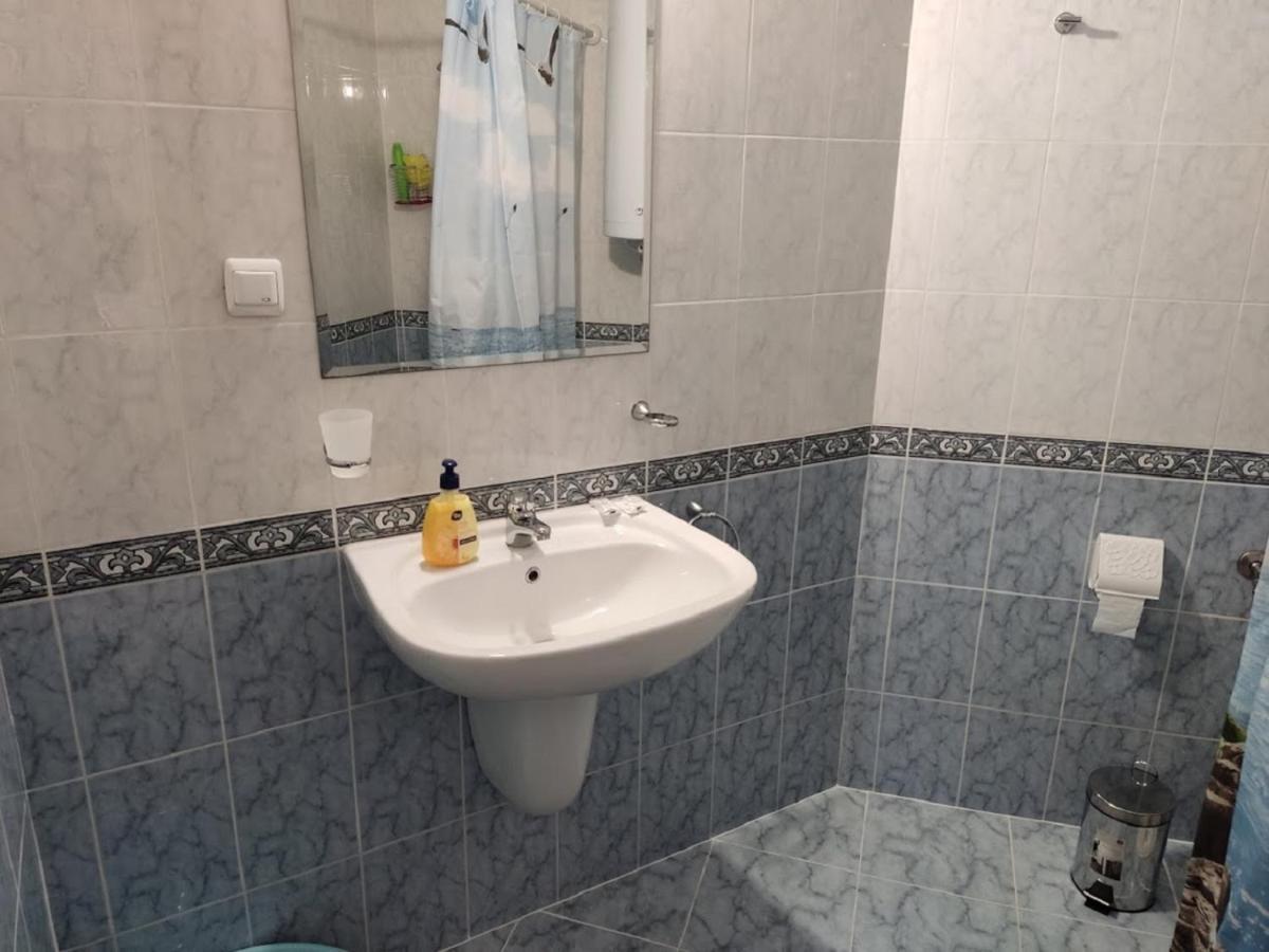 Dean'S Cozy 2 Bed Apart At Sunny Beach Resort ภายนอก รูปภาพ