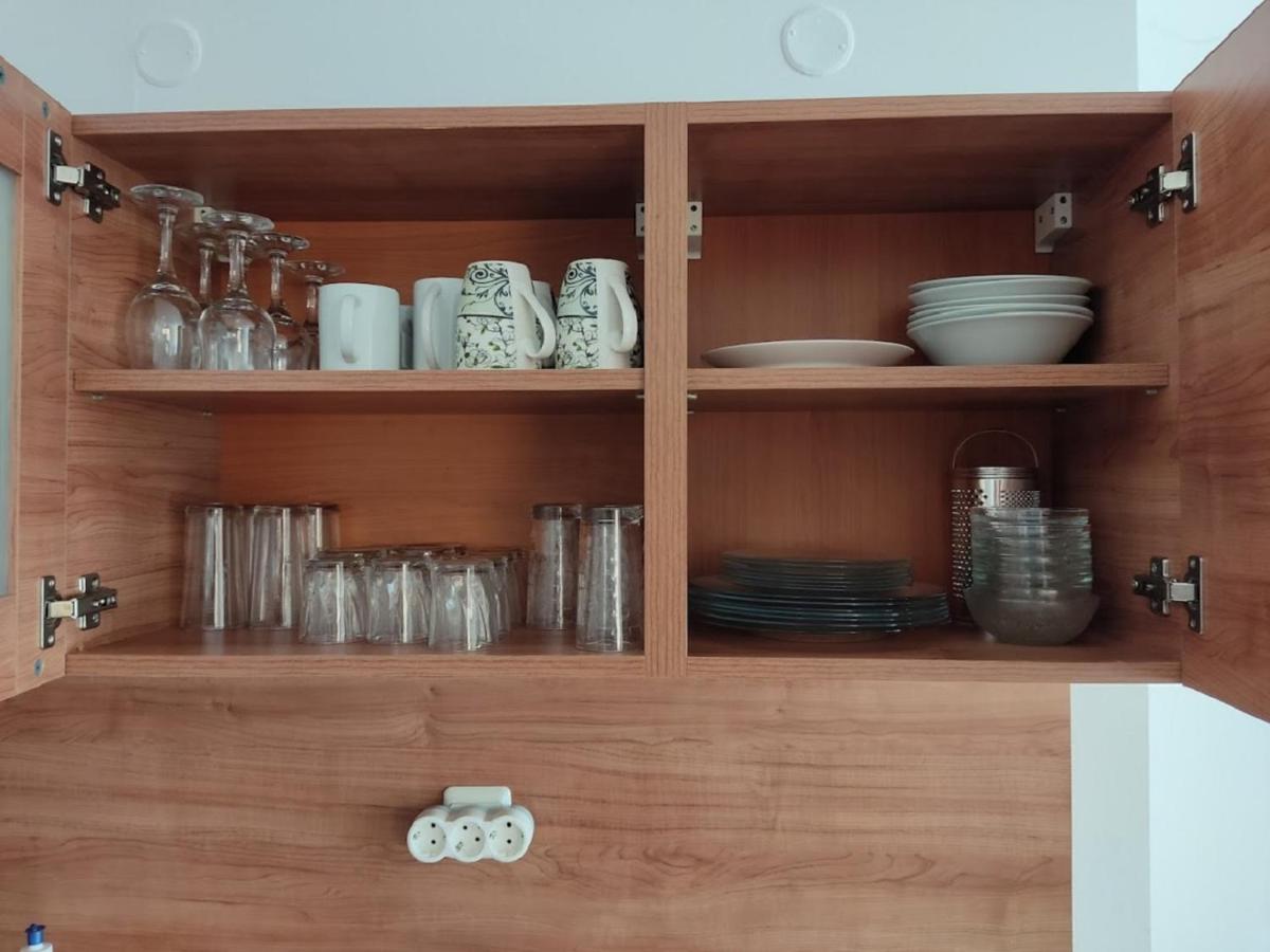 Dean'S Cozy 2 Bed Apart At Sunny Beach Resort ภายนอก รูปภาพ