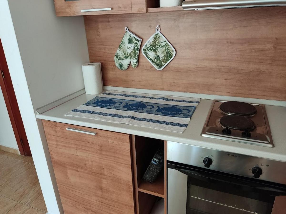 Dean'S Cozy 2 Bed Apart At Sunny Beach Resort ภายนอก รูปภาพ