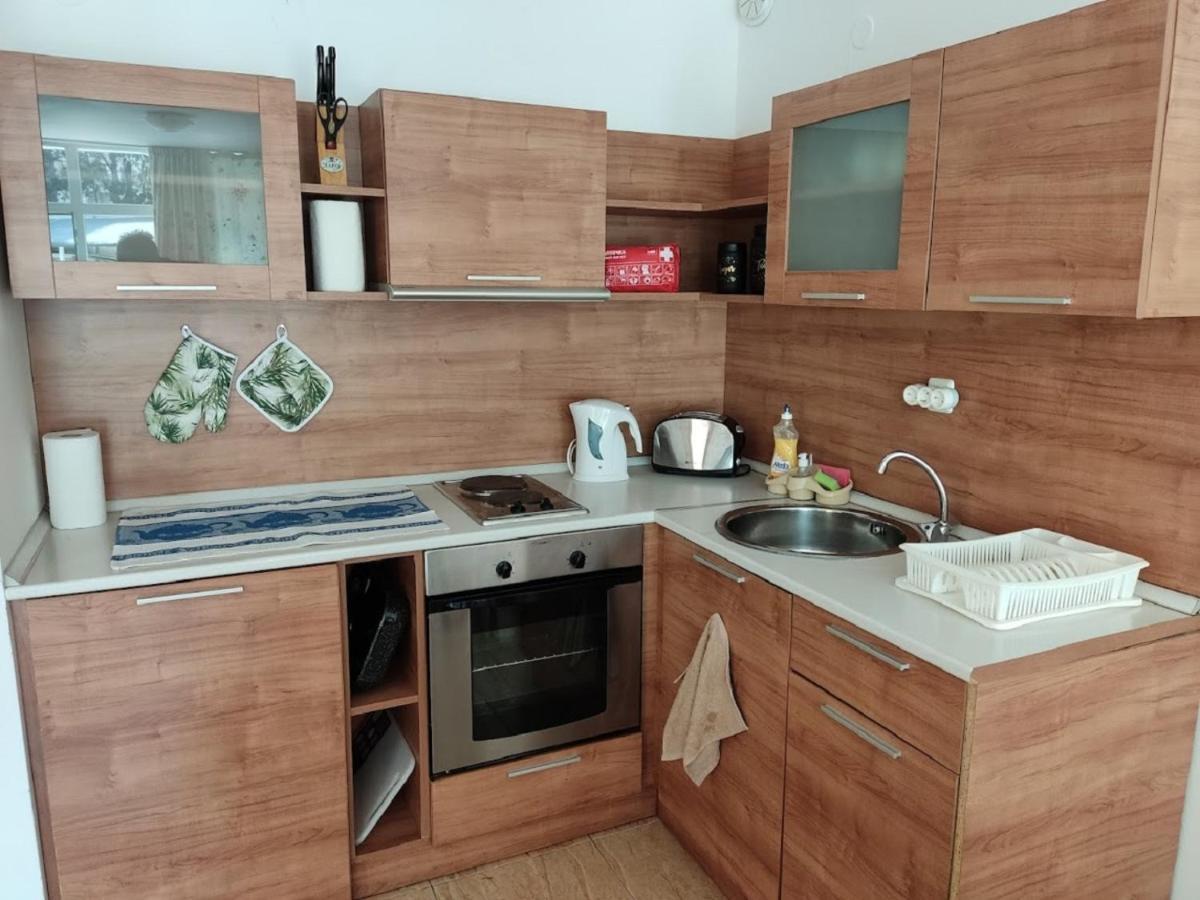 Dean'S Cozy 2 Bed Apart At Sunny Beach Resort ภายนอก รูปภาพ