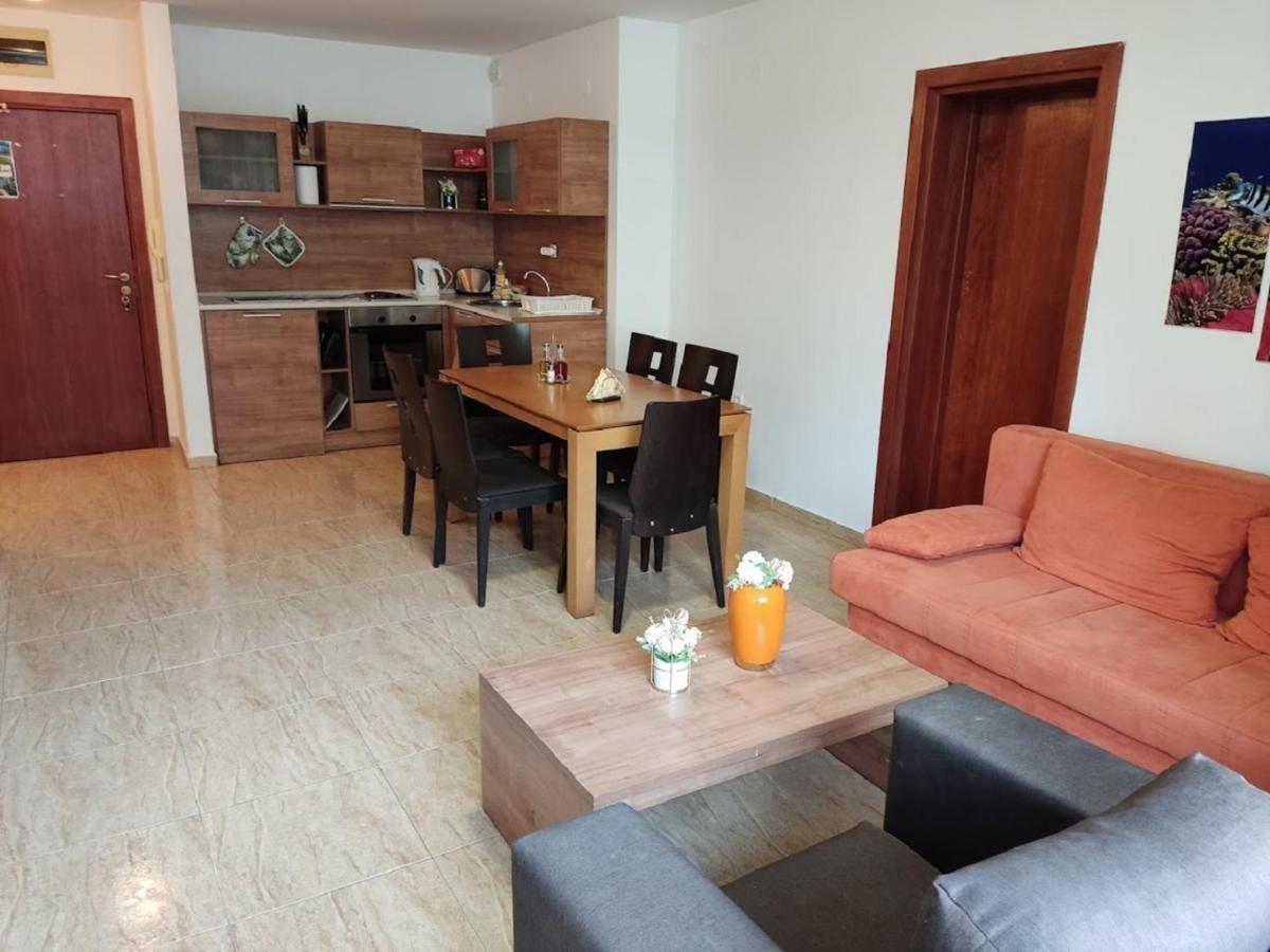 Dean'S Cozy 2 Bed Apart At Sunny Beach Resort ภายนอก รูปภาพ