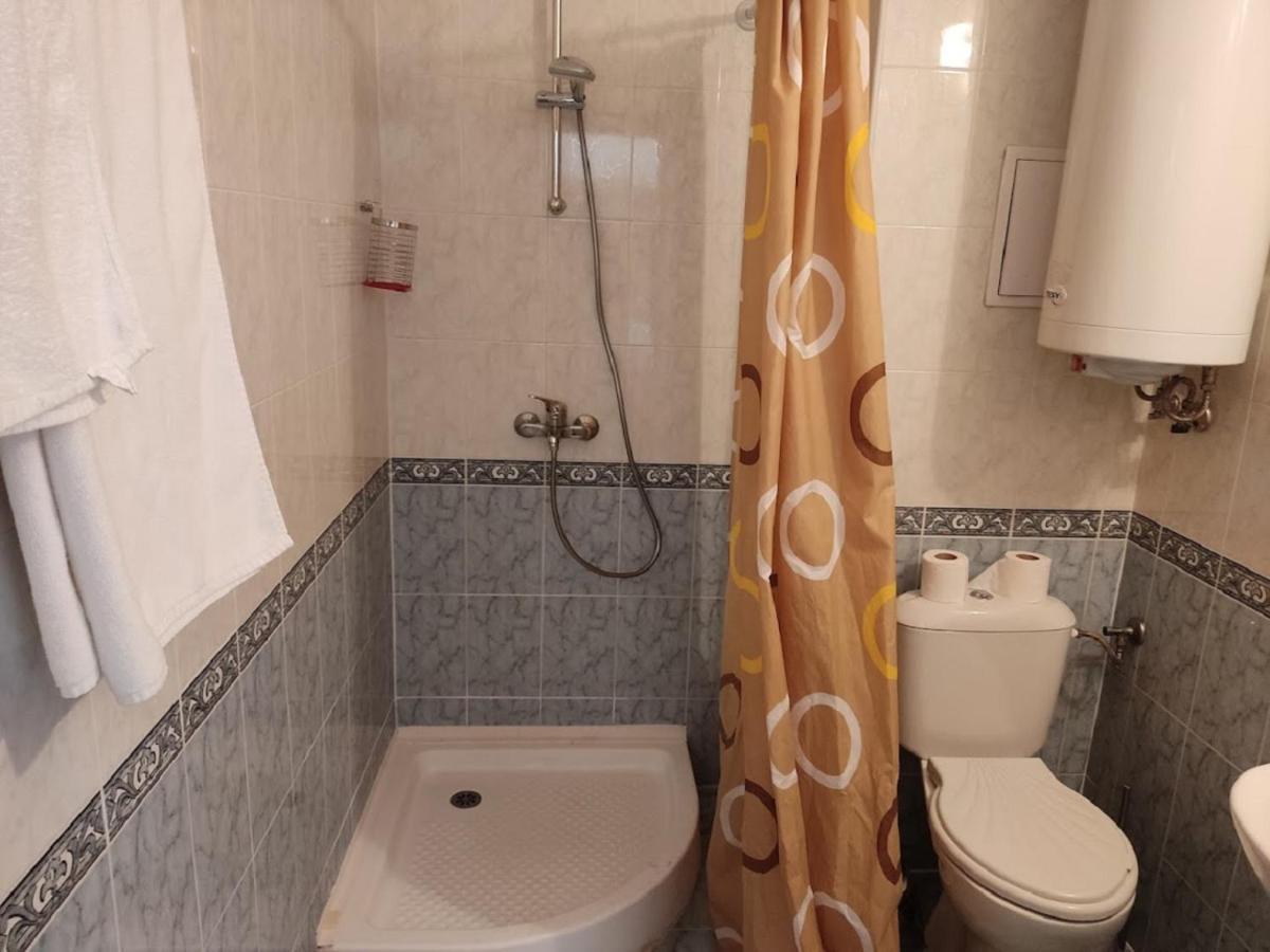 Dean'S Cozy 2 Bed Apart At Sunny Beach Resort ภายนอก รูปภาพ