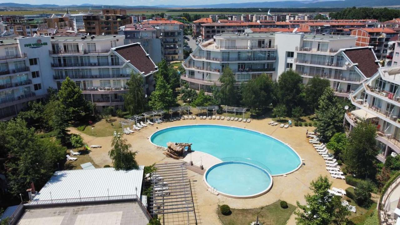 Dean'S Cozy 2 Bed Apart At Sunny Beach Resort ภายนอก รูปภาพ