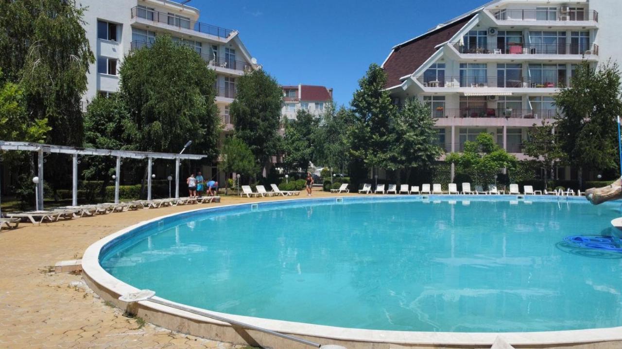 Dean'S Cozy 2 Bed Apart At Sunny Beach Resort ภายนอก รูปภาพ
