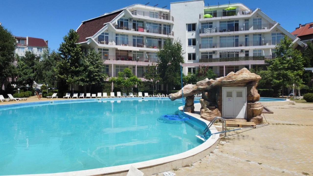 Dean'S Cozy 2 Bed Apart At Sunny Beach Resort ภายนอก รูปภาพ