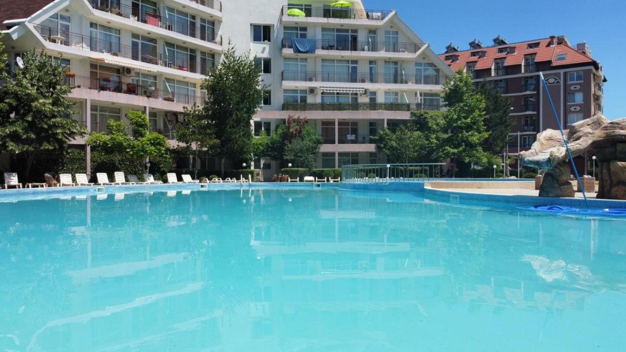 Dean'S Cozy 2 Bed Apart At Sunny Beach Resort ภายนอก รูปภาพ