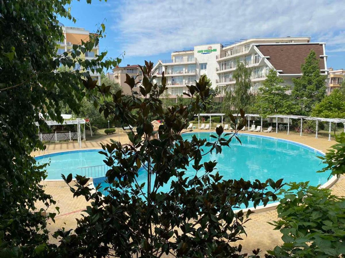 Dean'S Cozy 2 Bed Apart At Sunny Beach Resort ภายนอก รูปภาพ