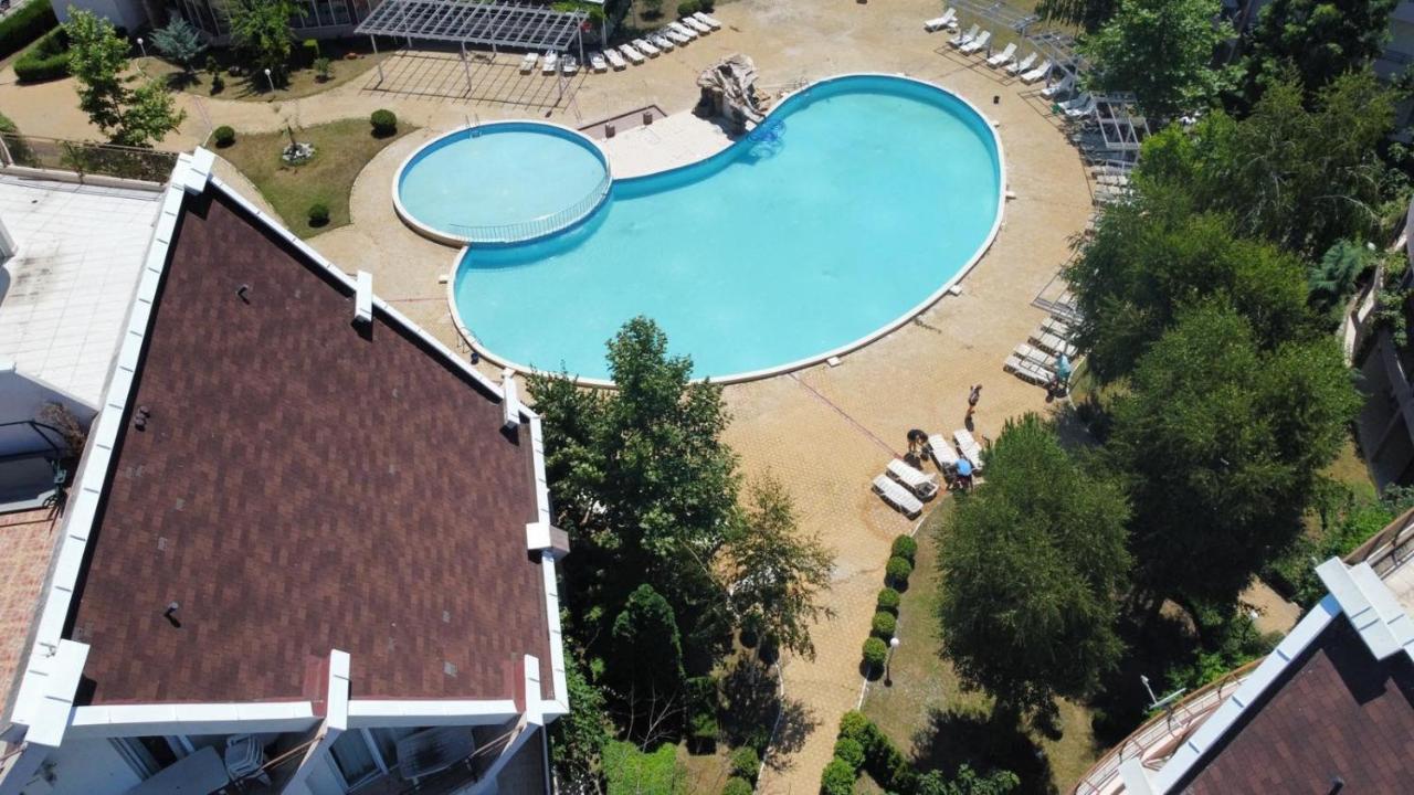 Dean'S Cozy 2 Bed Apart At Sunny Beach Resort ภายนอก รูปภาพ