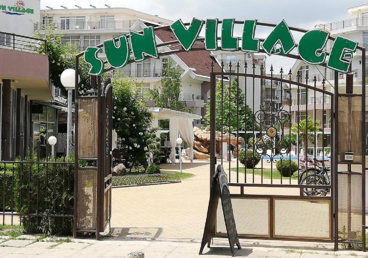 Dean'S Cozy 2 Bed Apart At Sunny Beach Resort ภายนอก รูปภาพ