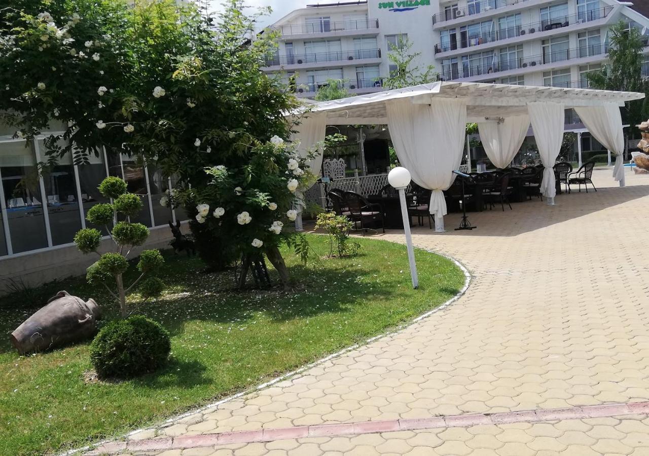 Dean'S Cozy 2 Bed Apart At Sunny Beach Resort ภายนอก รูปภาพ