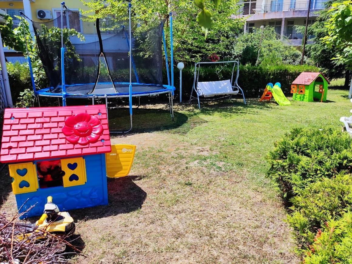 Dean'S Cozy 2 Bed Apart At Sunny Beach Resort ภายนอก รูปภาพ