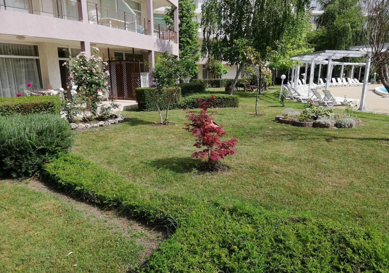 Dean'S Cozy 2 Bed Apart At Sunny Beach Resort ภายนอก รูปภาพ