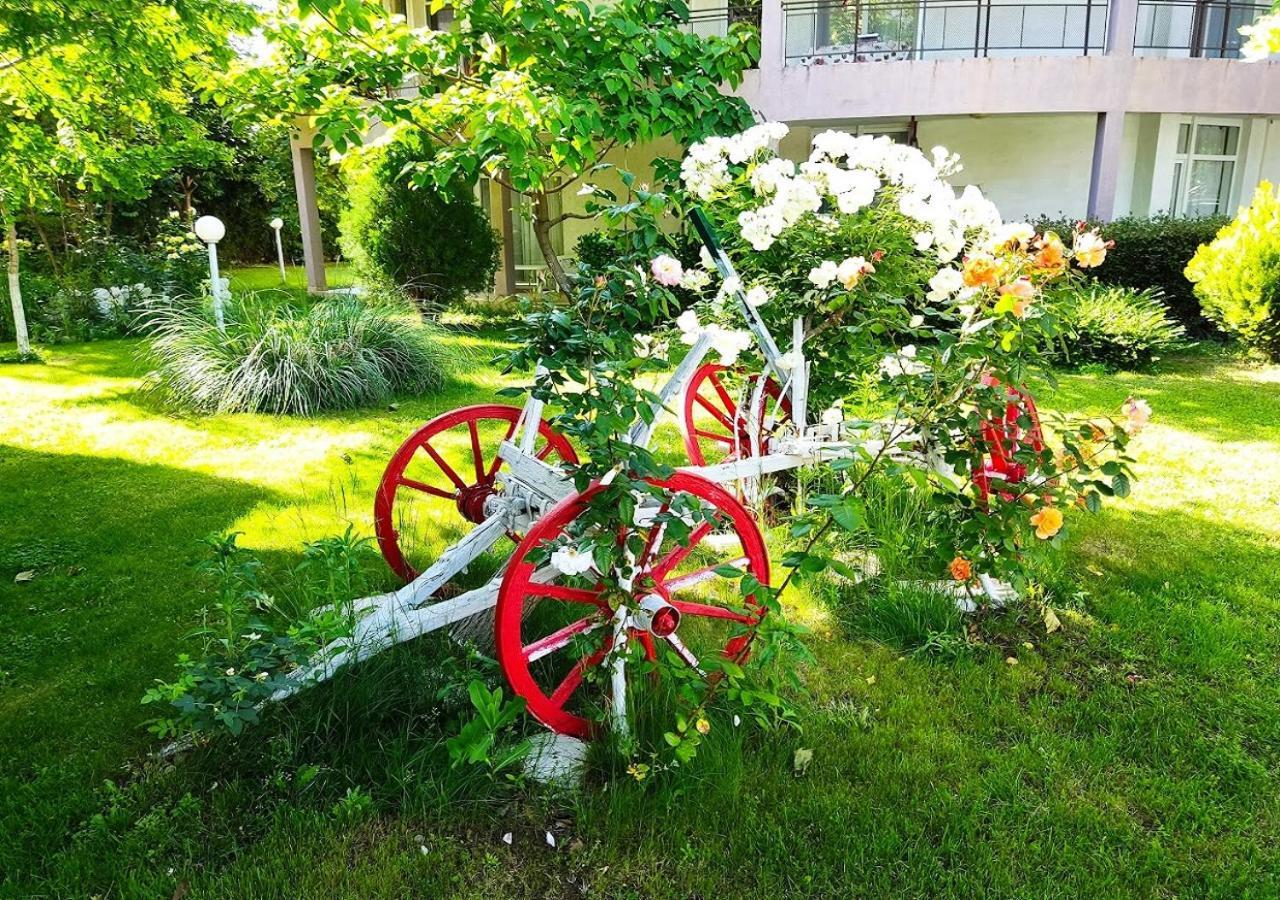 Dean'S Cozy 2 Bed Apart At Sunny Beach Resort ภายนอก รูปภาพ