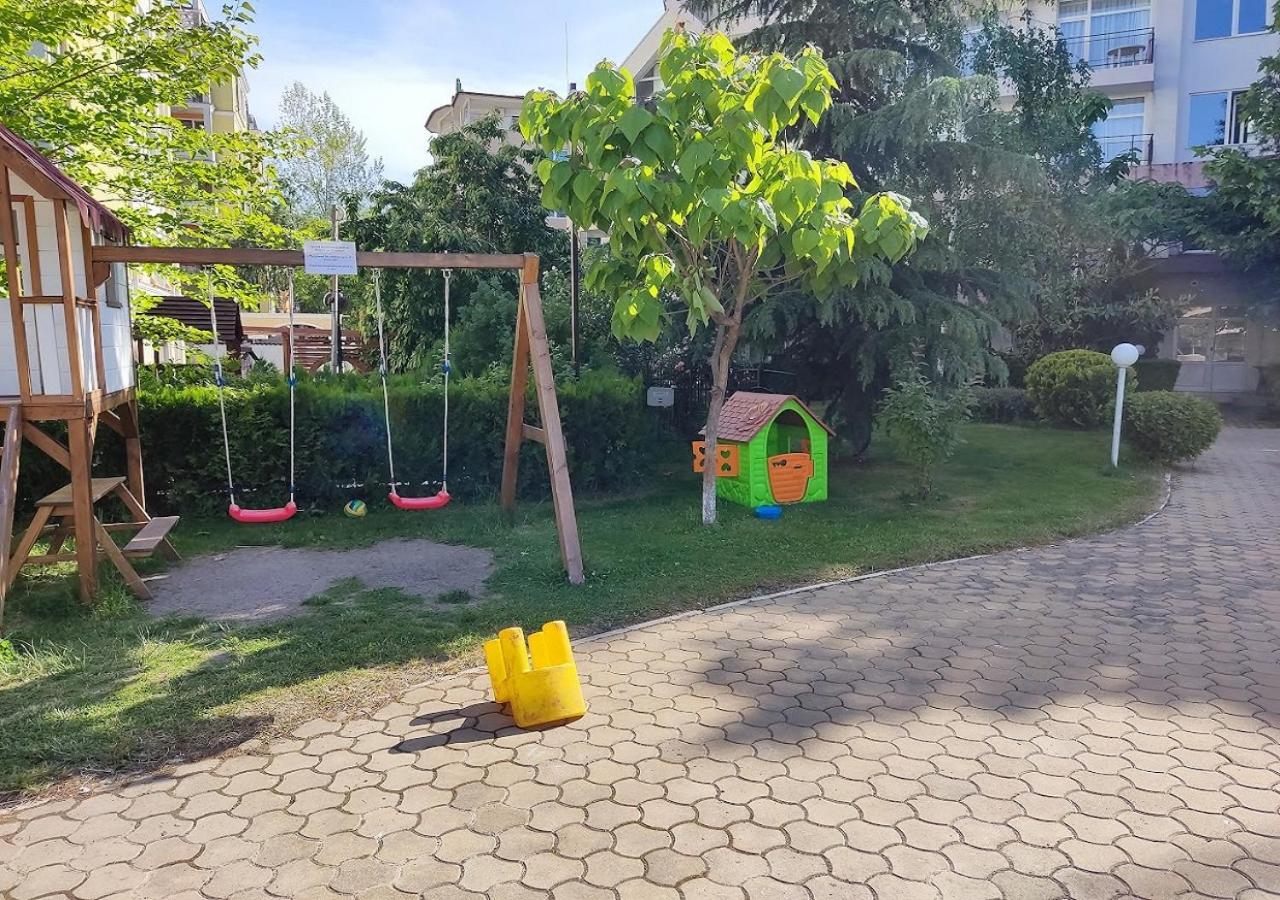 Dean'S Cozy 2 Bed Apart At Sunny Beach Resort ภายนอก รูปภาพ